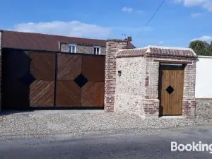 Gite de La Baguelande
