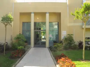 Nemea Appart'Hotel Green Side Biot Sophia Antipolis