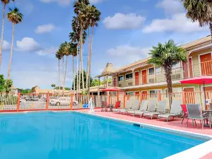 SureStay Hotel by Best Western Santa Cruz