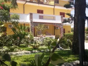 B&B Casa Cosmano