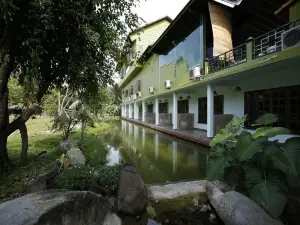 Cát Tiên Jungle Lodge