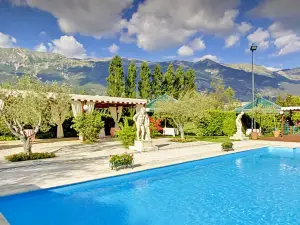 Hotel Santacroce Meeting