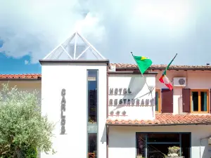 Hotel Ristorante da Carlos