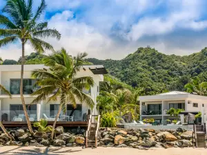 Crystal Blue Lagoon Villas