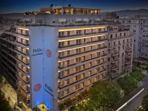 Polis Grand Hotel