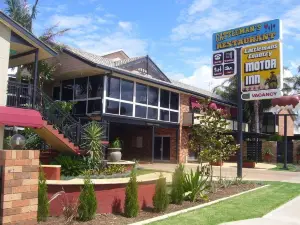 Cattlemans Country Motor Inn & Serviced Apartments