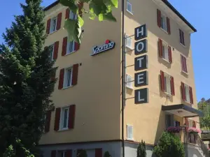Hotel Sporting