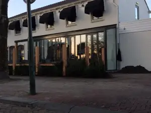 Hotel Brasserie de Kaai