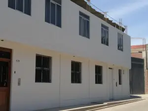 Hospedaje El Telar