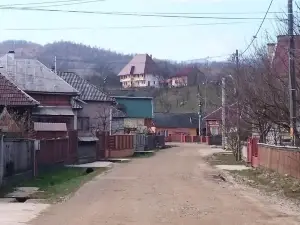 펜시우네아 아그로투리스티카 랄루카