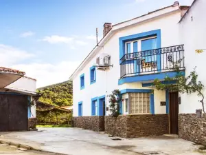 Casa Tenerías
