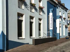 Hotel Nibelungen Hof