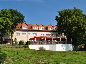 Hotel-Restaurant Weinberg