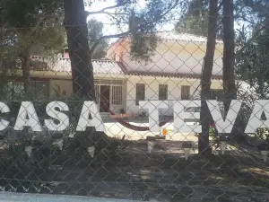 B&B Com a Casa Teva