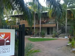 Palmerston Sunset Retreat