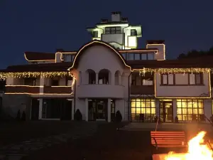 Park Hotel Eagle Stone