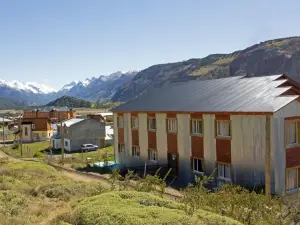 Hosteria Alma de Patagonia