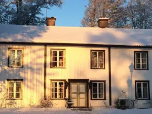 KvarnDammens Bed & Breakfast