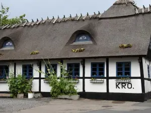 Reersø Kro