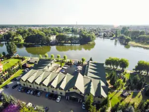 Hotel Nad Nettą