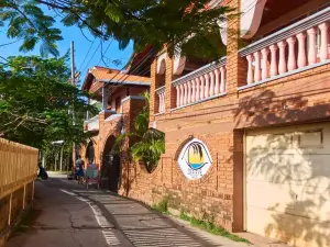 Sea Eye Hotel - Laguna Building