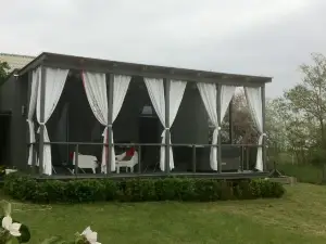 Abacus Vendégház