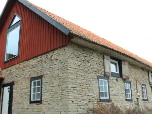 Kackelstugan