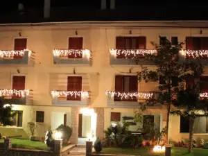 Tzovolos Apartments