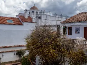 Casa Ramirez - Guest House