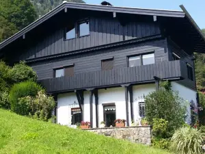 Ferienwohnung Hergesell