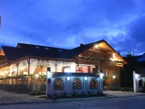 Domeniul Haiducilor Bucovina