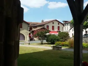 L'Auberge de l'Abbaye