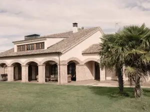 La Casona del Tormes