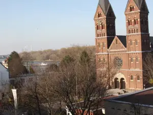 Apartment Wesseling