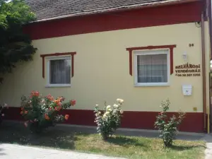Belvarosi Vendeghaz