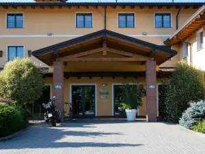 Residenza Del Parco