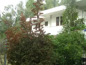 Villa Zoi