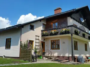 Ferienhaus Mounty