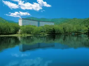 Kussharo Prince Hotel Hokkaido
