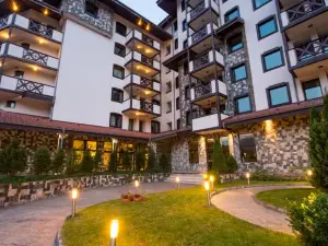 Rhodopi Home Hotel Chepelare - Half Board & All Inclusive