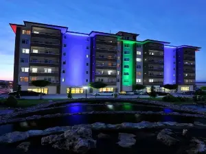 Basaranlar Thermal Otel