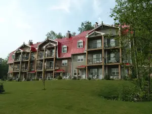 Auberge du Lac Morency