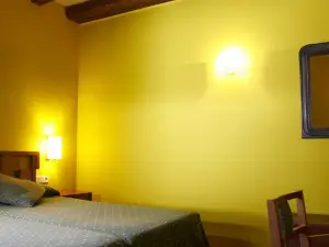 Hotel Vall Ferrera