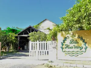 Villa Đảo Hoa Vàng Cam Ranh - Venuestay