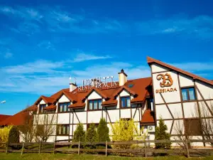 Hotel Biesiada