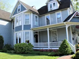 The Inn at Onancock