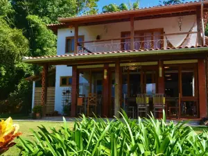 Pousada Encanto da Bocaina - Serra da Bocaina
