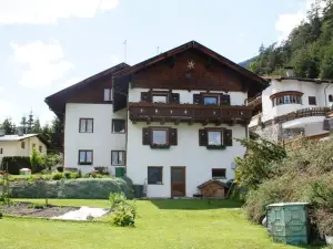 Haus Oberland