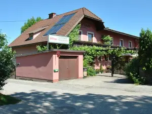 Frühstückspension Matheidl