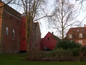 Klosterpensionen